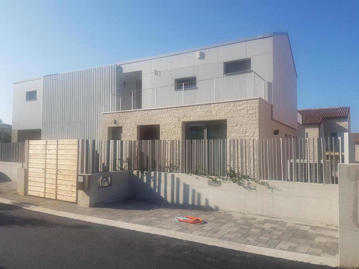 Apartments Jasmin Medulin Exterior photo